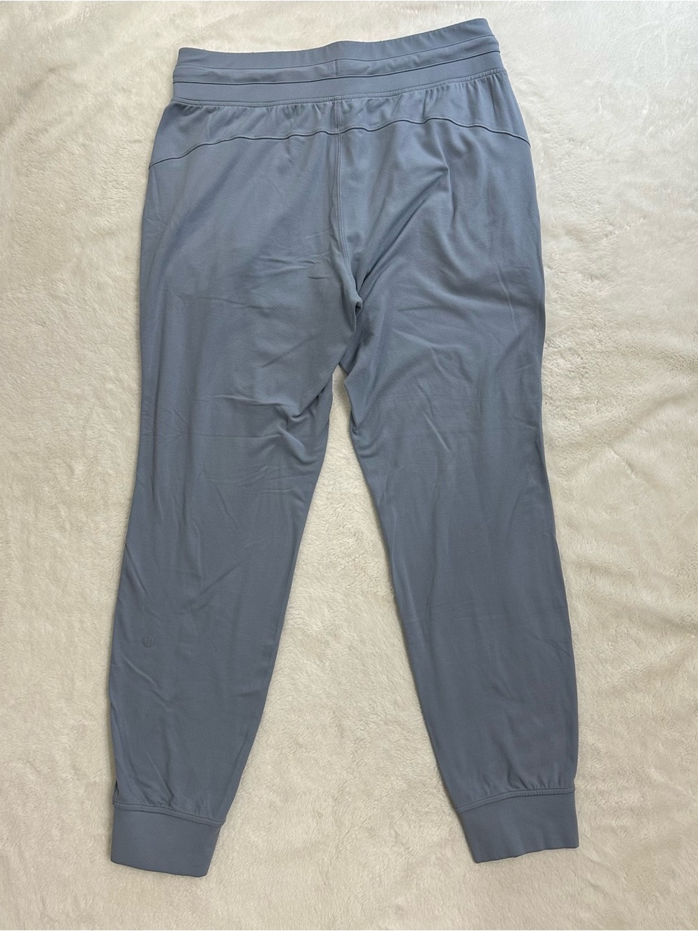 Lululemon Ready to Rulu Jogger Chambray Blue Size 10 - Picture 2 of 9